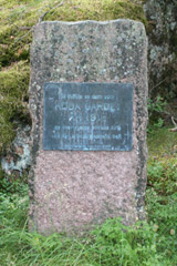 Färjesundet