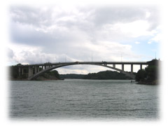 Färjesundet