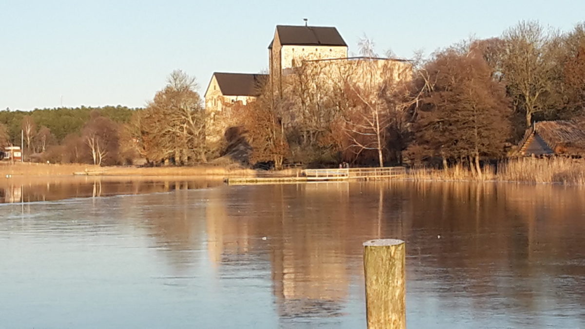 Kastelholms Gästhamn