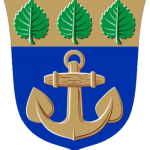 Mariehamns kommunsköld