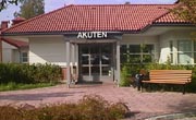 akuten sjukhus