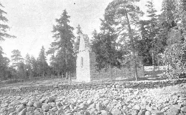 Lemböte Kapell