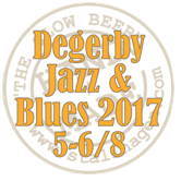 Degerby Jazz 2017