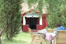 Enebo Hantverkskafe