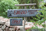 Enebo Hantverkskafe