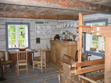Enebo Hantverkskafe