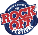RockOff-Logotype