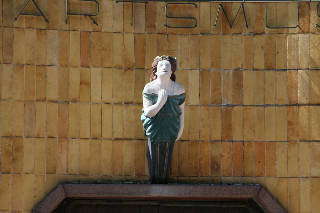Ålands Sjöfartsmuseum